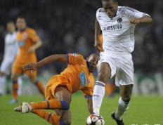 又见绝平！切尔西与波尔图鏖战至终场，石宇奇读秒救主的简单介绍