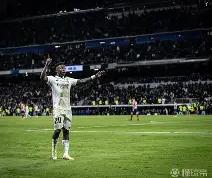 维尼修斯复出首秀出彩，马德里竞技主场横扫费内巴切，豪取12连胜的简单介绍