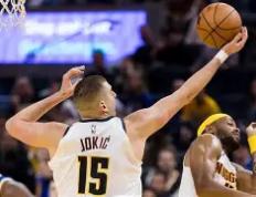 约基奇手感滚烫，带领菲尼克斯太阳横扫明尼苏达森林狼，赛后一句话霸气侧漏的简单介绍