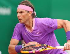 纳达尔连续三场比赛得分超过夺冠，MAD不断突破！