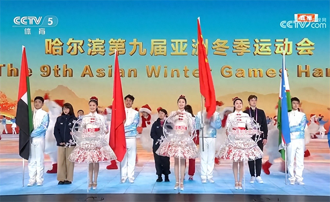 中国队大放异彩，斩获国际盛事辉煌胜利的简单介绍