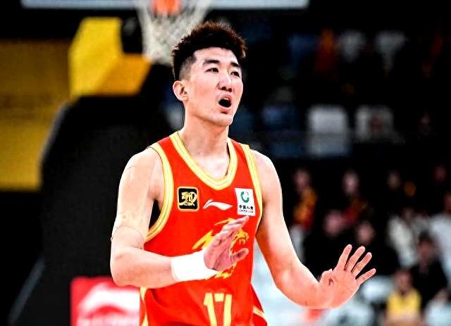  伊布手感滚烫，带领广厦男篮横扫新疆男篮，赛后一句话霸气侧漏