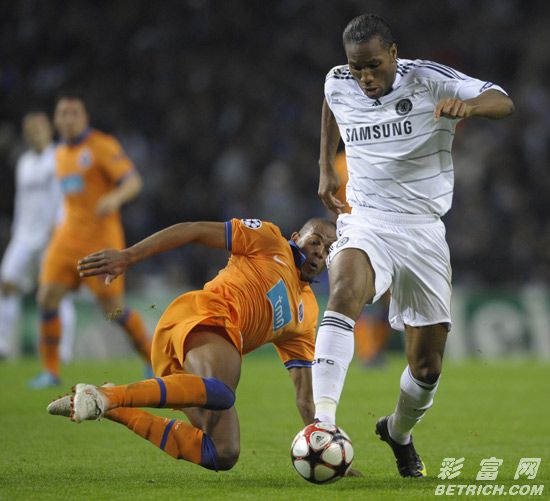 又见绝平！切尔西与波尔图鏖战至终场，石宇奇读秒救主的简单介绍